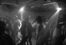 Rain Ticket: Dragon’s 4 Party Picks For Friday Night