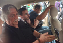 Police Can’t ID Suspected Farang Forgers Or Their Dead Body