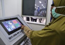 Indonesia Screens For Zika as Singapore Infections Mount