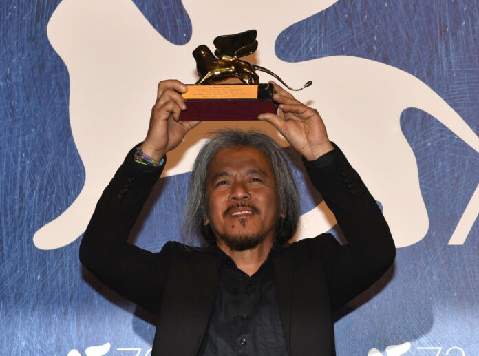 Italy Film Festival