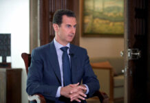 The Fall of Bashar Assad After 14 Years of War in Syria Brings to an End a Decades-Long Dynasty
