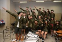 Contrition for Silpakorn’s Nazi Chic Stink Falls Short on Holocaust Memorial Day
