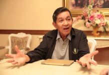 ‘I Did What I Had to,’ 2006 Coup Maker Says 10 Years Later