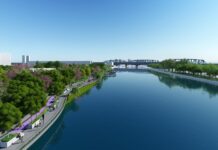 Massive Chao Phraya Redevelopment Gets Start Date