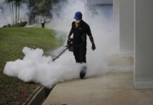 Zika Threatens Philippines, Indonesia And Vietnam