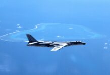 South China Sea: ASEAN Summit Taboo