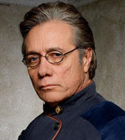 Bill Adama