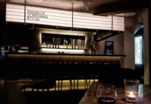 Opening Weekend For Bangkok’s New Alt Cinema