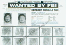 The Americans: Head Forgery Ring Suspect Ran From FBI