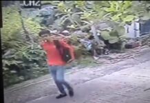 Bangkok Man Livestreams Sleeping Woman Then Rapes Her: Police