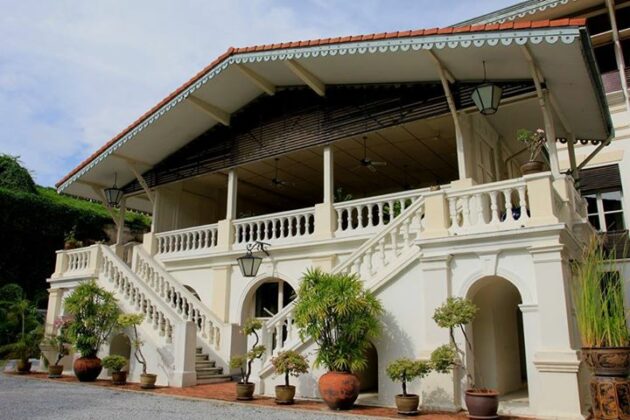 la residence 2