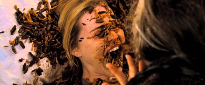 “Drag Me to Hell” (2009)