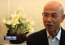 Suttichai Yoon Steps Down as Editor in Chief of The Nation