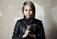 Nakadia Back to Drop it in Bangkok Next Month