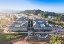 ASEAN’s First Smart Grid Degree Offered Only at University of Phayao