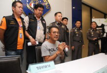 Perp Pressers to Continue Despite Prayuth’s Concern for Human Rights