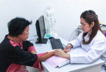 University of Phayao Opens Traditional Chinese Medicine Clinic