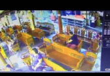 Briton Accused of Stealing Thai Tourist’s Bag From Temple