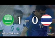 Fans Rage at Ref After Thailand Loses World Cup Qualifier