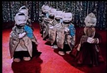 Czech Out Animated Fairy Tales And More This Weekend