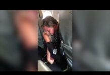 Air Rage Incidents On the Rise, Airlines Say