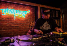 Turntablists Spin On at Underground Hip-Hop’s Home ‘Tha Beatlounge’