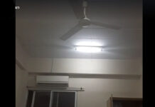 Bangkok Man Hangs Himself Via Facebook Live