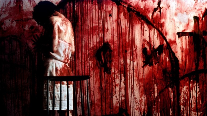 “Trouble Every Day” (2001)