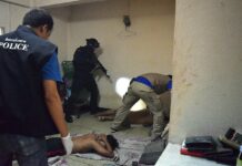 Sweeping Bangkok Terror Raids Prompt Fears of Secret Detentions
