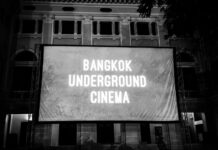 Submissions Open For Bangkok Underground Film Festival (Postponed)