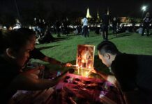 Do’s and Don’ts of Mourning Period for Expats and Visitors