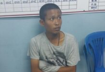 Man Arrested for Insulting King, Possessing Marijuana