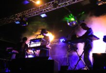 Entertainers Go Abroad as Nightlife Struggles During Mourning Period