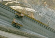 Australian Firm to Give Up Thai Gold Mines