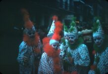 Every Day is Halloween: Dance, Purge, Scream at Bangkok Events
