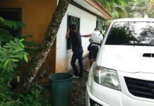 Another Man Arrested for Lese Majeste in Phuket