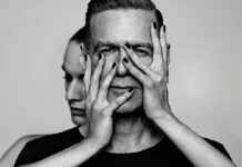 Bryan Adams Returns to Do it All For You Again in Bangkok (Postponed)