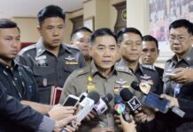 Conflicting Signals Over What to Do With Royal Defamation Suspects