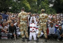 Why Ethiopia is Under a State of Emergency