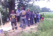 Monk Detained on Suspicion of Raping, Killing 6-Year-Old Boy