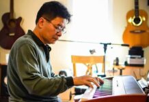 His Music Marked Moments in Late Monarch’s Life, Death