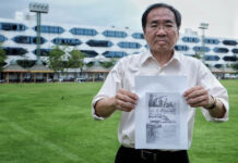 The Will to Remember: Survivors Recount 1976 Thammasat Massacre 40 Years Later