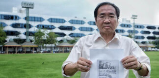 The Will to Remember: Survivors Recount 1976 Thammasat Massacre 40 Years Later