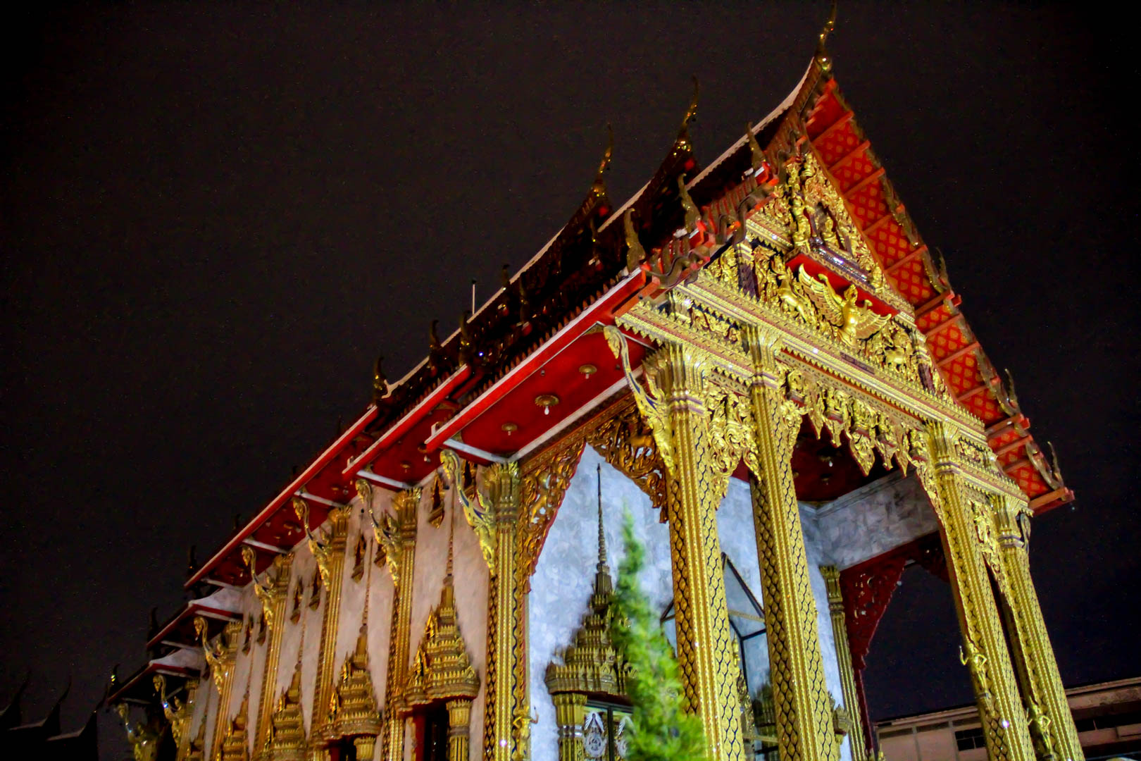 Wat Samian Nari