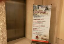 Hotels Reconsider Lavish NYE Party Plans