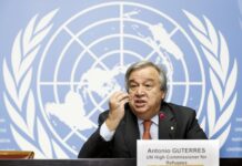Diplomats: Swiss Envoy to Germany to Be New UN Myanmar Envoy