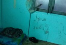 Couple’s Bloody Feud Leaves Woman Dead in Khlong Toei Market