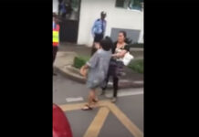 Woman Forced Off Bangkok Bus, Slapped for Allegedly Insulting Late King