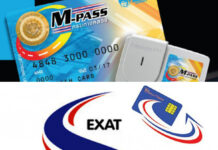 Easy Pass, M-Pass: It’s All the Same Nov 1
