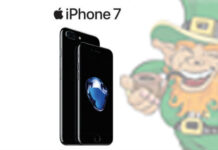 iPhone 7 May Boost Apple’s Fortunes But Has Its Irish Luck Run Out?